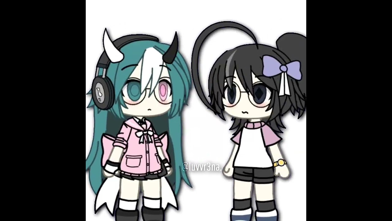 random vid🌸🎥 #gacha #trend #fypシ゚ #edit #zyxbca #alightmotion #gachalife