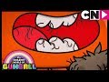 Gumball | The Burden | Cartoon Network