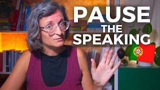 The easiest way to understand Portuguese during a chat