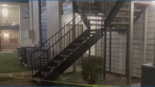 20-year-old man killed in shooting at SW Houston apartment complex