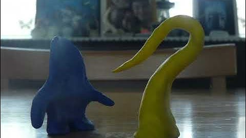 Klay World Reborn Pilot Episode Yellow Seed Prototype Version Conception Build 030