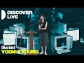 DISCOVER LIVE 윤지영 Blue Bird DISCOVER KBS 220604 방송