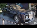 The £10 MILLION Rolls-Royce Sweptail is the MOST EXPENSIVE New Car EVER!