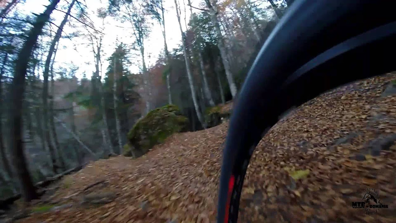 camera iphone 8 plus apk MTB in Romania - Autumn Ride in Bucegi Mountains