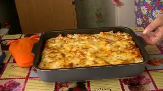 " Рваный" пирог из лаваша.Вкуснятина. " Рваный" пирог из лаваша.Вкуснятина.