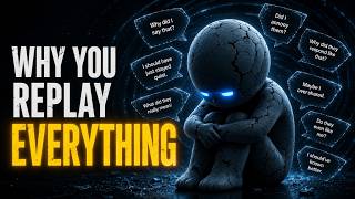 Why You Replay Conversations in Your Head