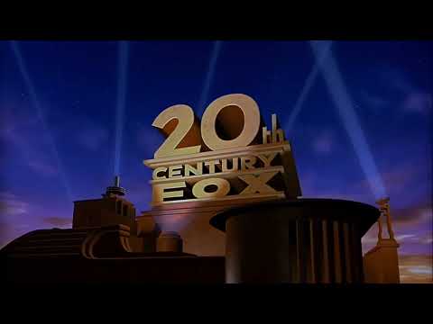 20th Century Fox 2001 Opening Dr Dolittle 2 Open Matte 
