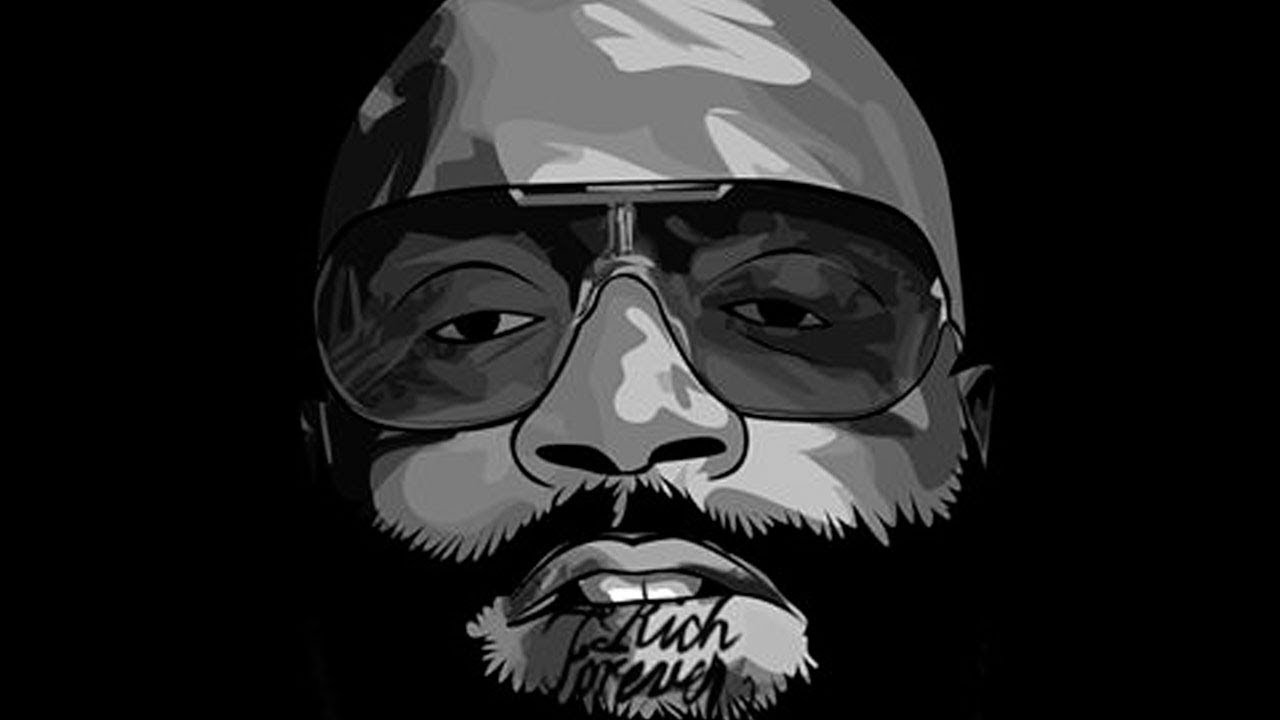 Smooth Rick Ross Type Beat 