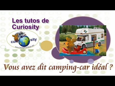 Qu'est ce qu'un camping car idéal ? Ce tuto peut vous aider à définir le vôtre !