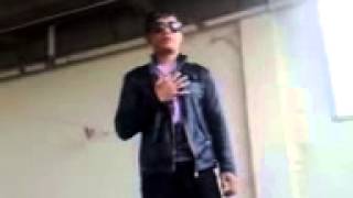 Republik Telah ku berikan (Versi Jowo)