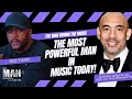 Harvey Mason Jr. Is Reshaping The Future of the Grammys