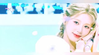 Miyeon Gi-Dle - Drivestage Mix Compilation