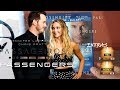 Blu ray Passageiros ( Passengers Unboxing )