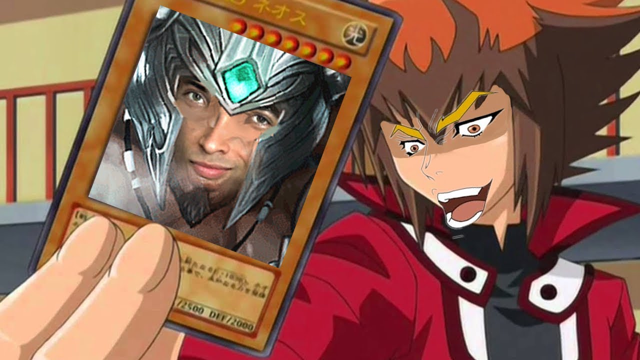 Legends of Runeterra.EXE #3 Quick Quick!!