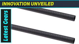 FocusFoto 15mm Carbon Fiber Rods: Are These Lightweight Upgrades Worth It?
