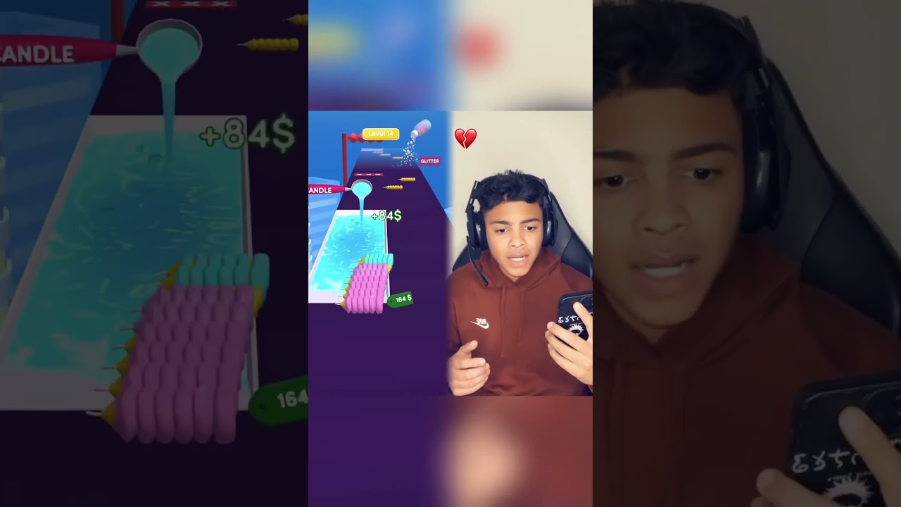Big Reveal This Is A Video That Can Make You Happy All Day Long 