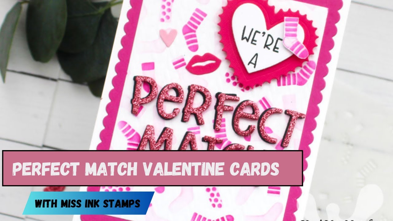 Идеальная пара на День святого Валентина