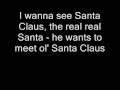 The Beach Boys Santa S Beard Lyrics mp3