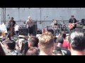 Guana Batz Billy Idol cover of Rebel Yell