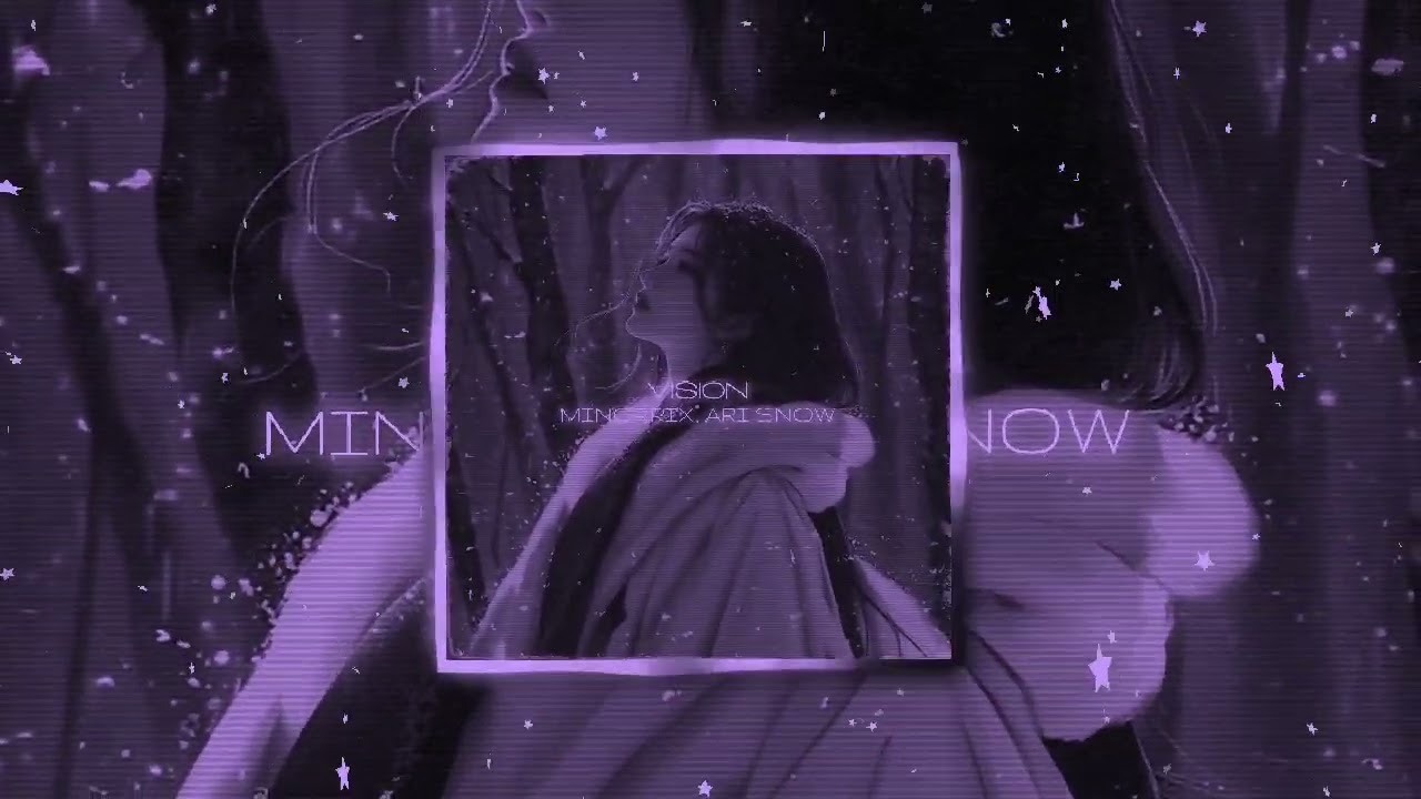 Ari Snow, MINORRIX - Vision (Official Music Video)