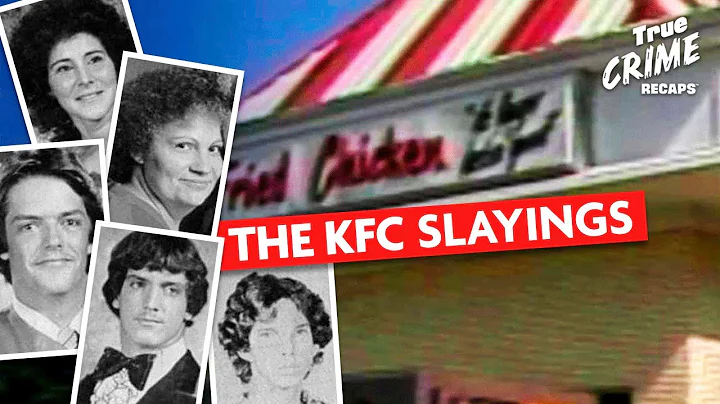 Kilgore KFC Case: Who REALLY did it and why? || Tr...