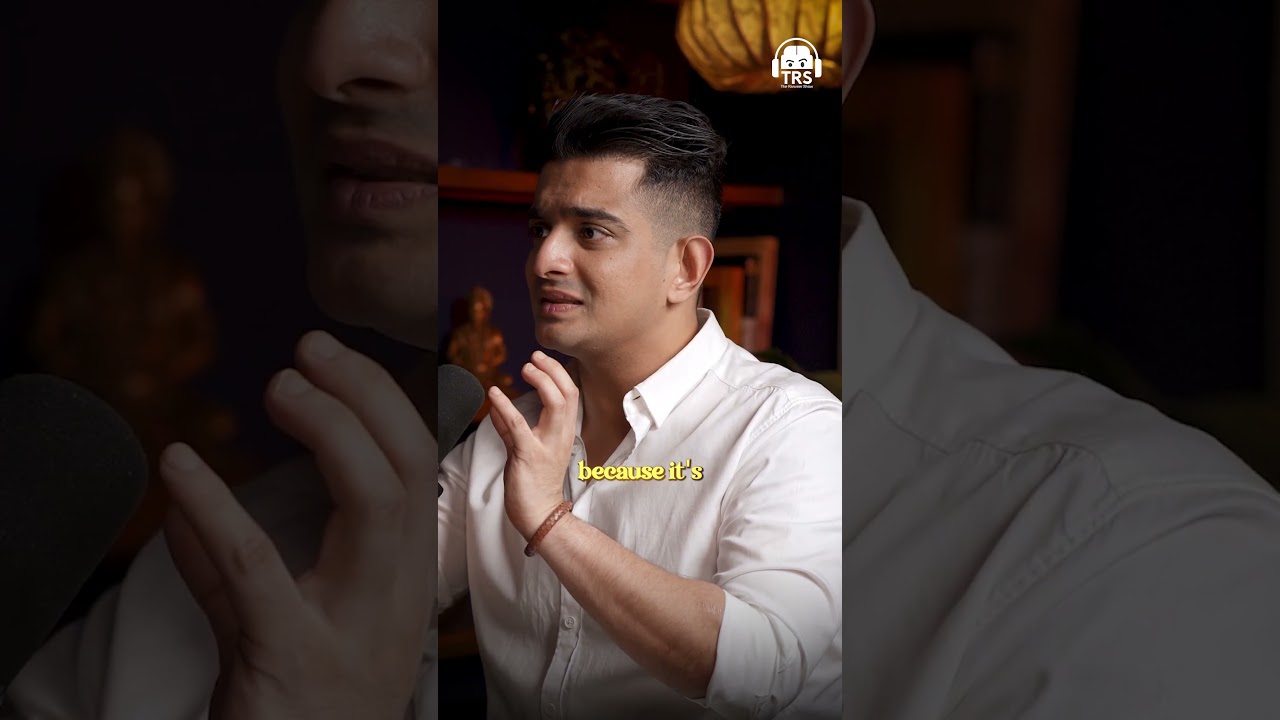 Shiv & Shakti: The Divine Duo’s Hidden Power | Rajashri Nandy 