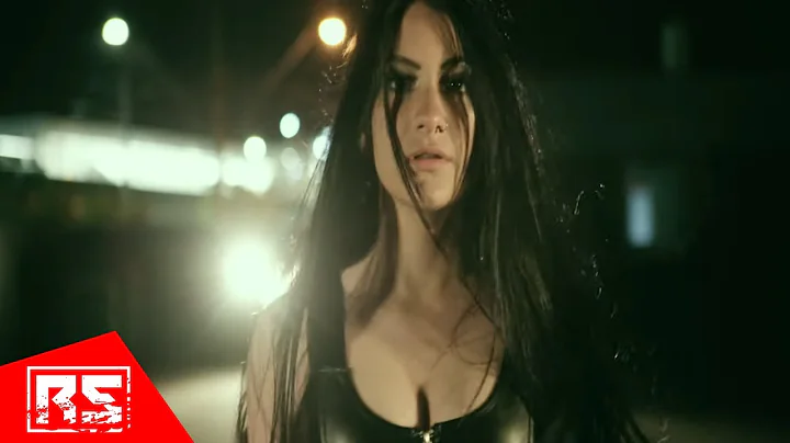 VICTORIA K - Matrix (Official Music Video - feat. Sheri Vengeance)