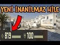 OHA!! BU NASIL HİLE CANA BAK!! CS:GO