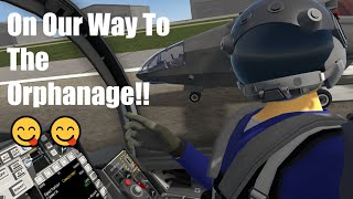 VTOL VR But We Don't Deserve Rights (Funny Moments)