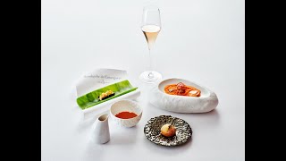 The Yeatman - Chef Ricardo Costa