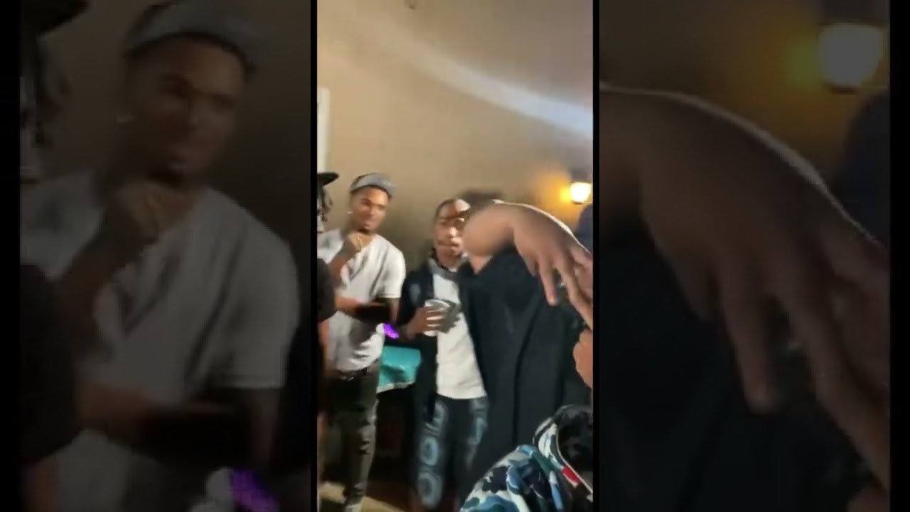 Tonton East Coast Crips Q102 Q’CMG, R20’S &Crip Mac 55 🎥🎼No pass Snello di YouTube