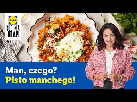 53205 LPL KL KW36 Paruzel's pisto manchego tutorial thumbnail
