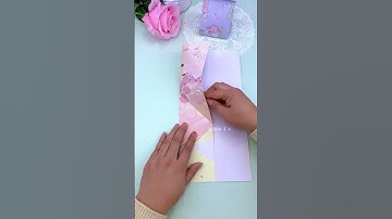 Easy way to fold paper​​ part 246