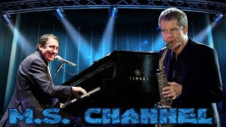 Jools Holland & David Sanborn - Hard Times