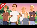 SPECIAL EPISODE 🍓 King of the Hill 🍓 Session 20 EP 09🍓 FULL HD #1080p