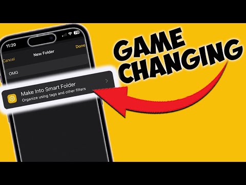 You're Using Apple