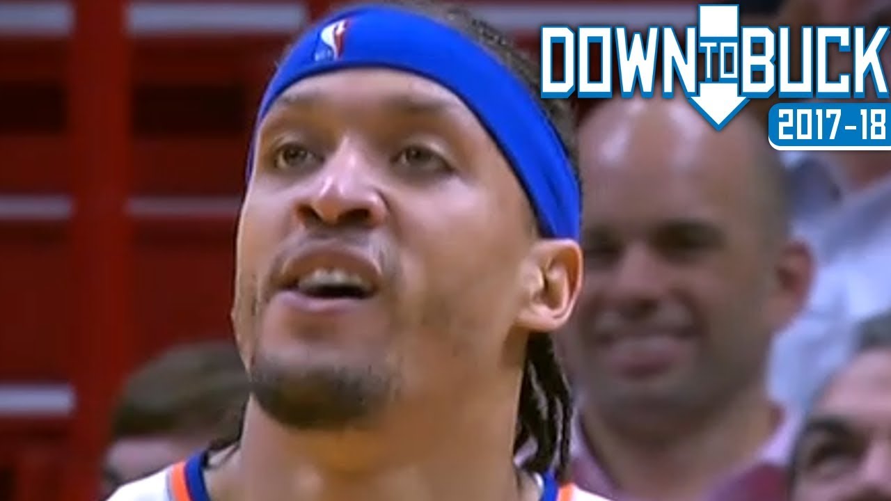 Michael Beasley 22 Points Full Highlights (3/21/2018)