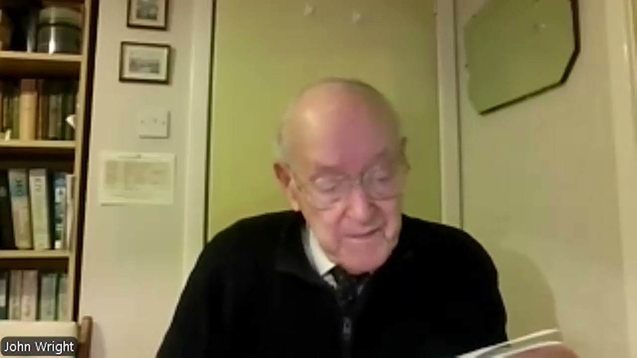 Gospel Talk | God's Free Gift  | 2026-01-07