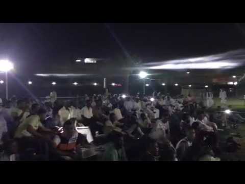 حفل افطار منتديات محمد النصري 1 الاربعاء 14 6 2017