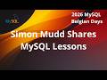 MySQL: Insights from 18 Years of Bug Reporting and Feature Requests