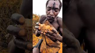 Watch an African Elder Cook the Traditional Way. 🔥#shortvideo #africa