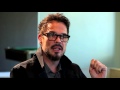 Capture de la vidéo Ian Fletcher Thornley Interview On Music That Helps Through Difficult Times - Rock Heart #004