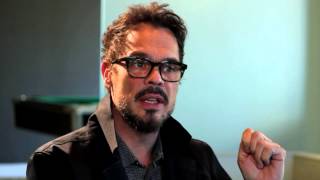 Ian Fletcher Thornley Interview on Music that Helps Through Difficult Times - Rock Heart #004
