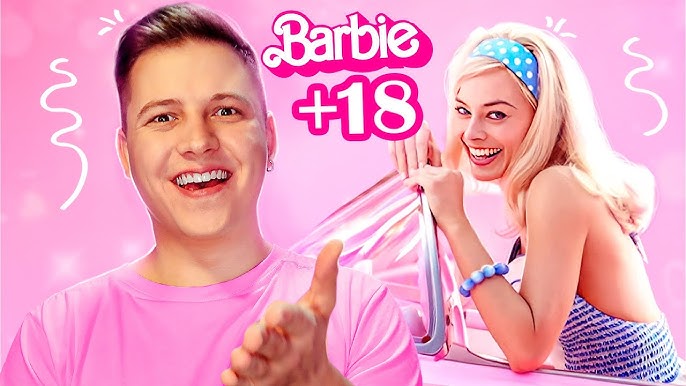 Barbie Macabra a história. você conhecia ? #curiosidades #barbie