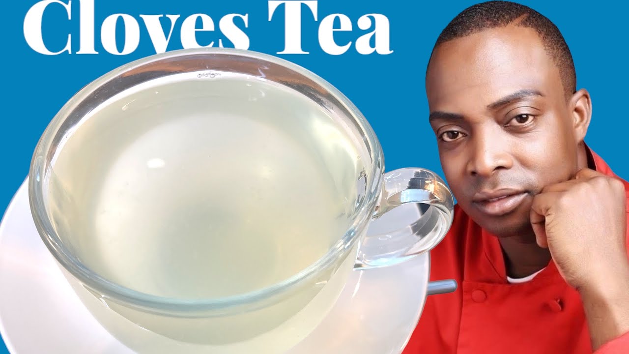 Unbelievable Secret Behind Cloves You Won't Believe! YouTube Unbelievable Secret Behind Cloves You Won't Believe! YouTube