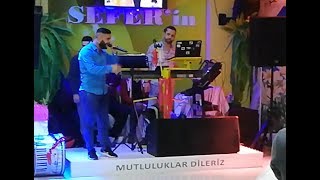 Taylan Kaya - Aydın Umurlu Sahne Görüntüleri / Kusura Bakma