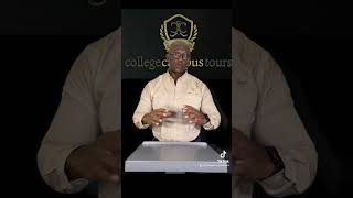 Welcome Back from College Campus Tours