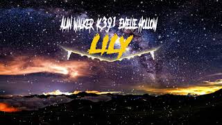 Download Lagu Alan Walker K 391 & Emelie Hollow - Lily (cover J.Fla)//Lyric Download Lagu Alan Walker K 391 & Emelie Hollow - Lily (cover J.Fla)//Lyric