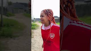 Mimitatababy Osabo Break Up With Mimi Because Arsenal Lost The League