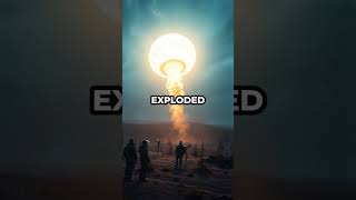 Tunguska Mystery: Meteor, Comet, or Something Stranger? 🌠